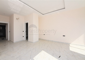 شقق اطلالة بحر في الانيا - دوبلكس 3 غرف وصالة -مجمع حديث -كارجي جاك / الانيا 