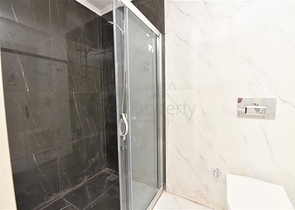 شقق اطلالة بحر في الانيا - دوبلكس 3 غرف وصالة -مجمع حديث -كارجي جاك / الانيا 