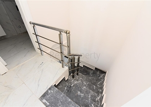 شقق اطلالة بحر في الانيا - دوبلكس 3 غرف وصالة -مجمع حديث -كارجي جاك / الانيا 