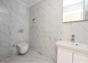 شقق اطلالة بحر في الانيا - دوبلكس 3 غرف وصالة -مجمع حديث -كارجي جاك / الانيا 