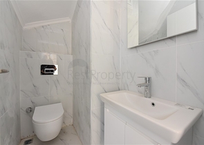 شقق اطلالة بحر في الانيا - دوبلكس 3 غرف وصالة -مجمع حديث -كارجي جاك / الانيا 