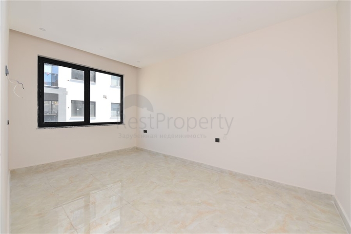 كليوباترا الانيا - شقة ضمن مجمع حديث -2 غرفة وصالة -في مركز الانيا 