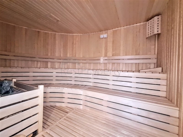 كليوباترا الانيا - شقة ضمن مجمع حديث -2 غرفة وصالة -في مركز الانيا 