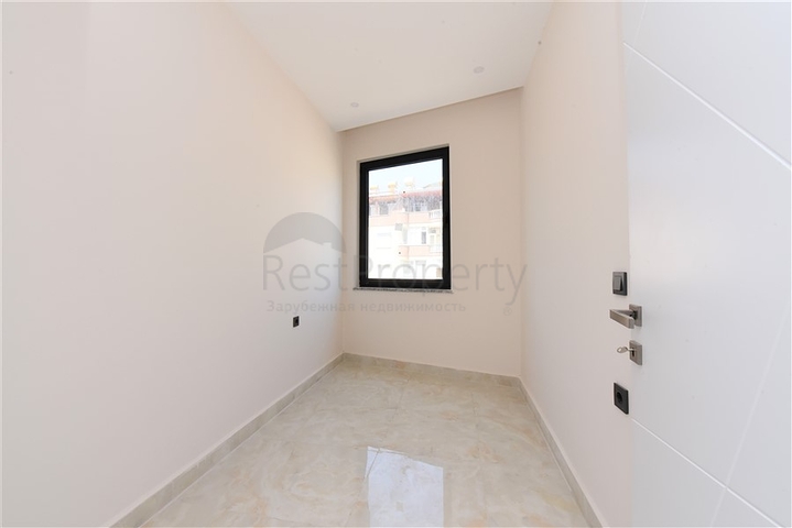 كليوباترا الانيا - شقة ضمن مجمع حديث -2 غرفة وصالة -في مركز الانيا 