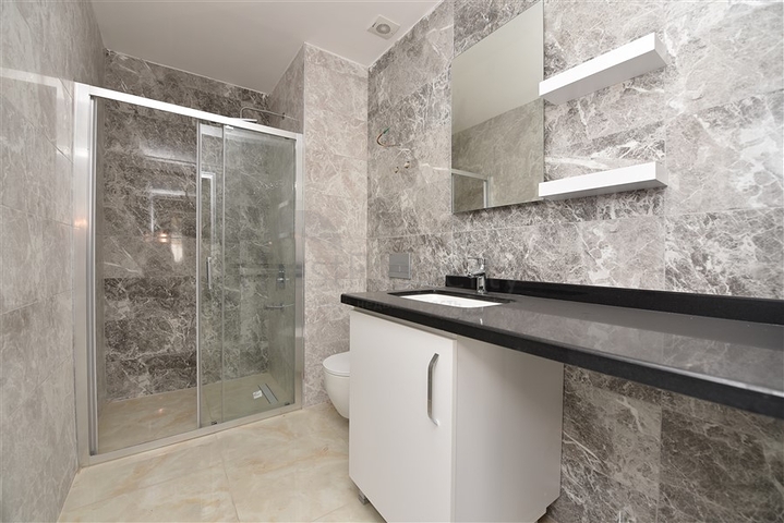 كليوباترا الانيا - شقة ضمن مجمع حديث -2 غرفة وصالة -في مركز الانيا 