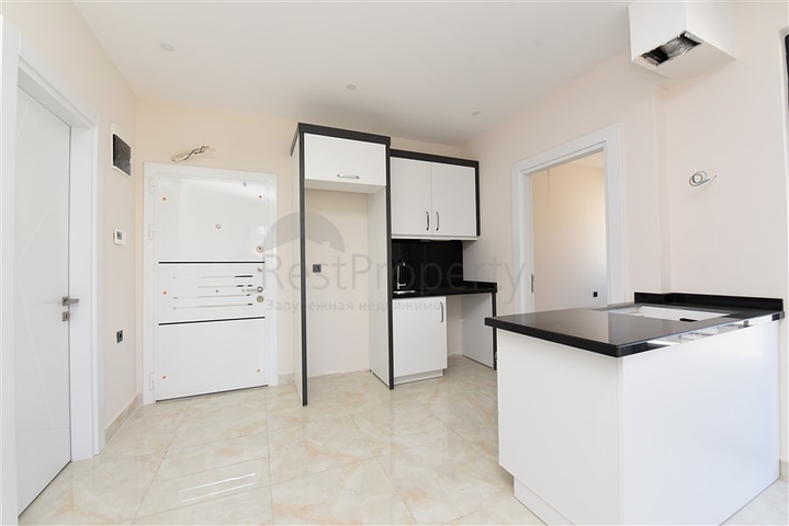 كليوباترا الانيا - شقة ضمن مجمع حديث -2 غرفة وصالة -في مركز الانيا 