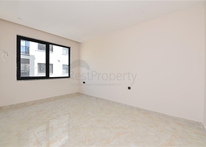 كليوباترا الانيا - شقة ضمن مجمع حديث -2 غرفة وصالة -في مركز الانيا 