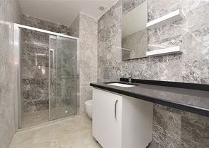 كليوباترا الانيا - شقة ضمن مجمع حديث -2 غرفة وصالة -في مركز الانيا 