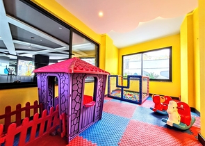 كليوباترا الانيا - شقة ضمن مجمع حديث -2 غرفة وصالة -في مركز الانيا 