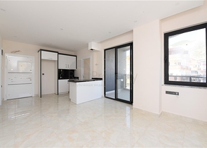 كليوباترا الانيا - شقة ضمن مجمع حديث -2 غرفة وصالة -في مركز الانيا 