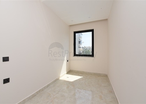 عقارت الانيا - شقة للبيع في مركز الانيا -مجمع حديث - تصميم 1+2 