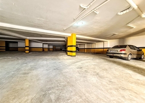 عقارت الانيا - شقة للبيع في مركز الانيا -مجمع حديث - تصميم 1+2 