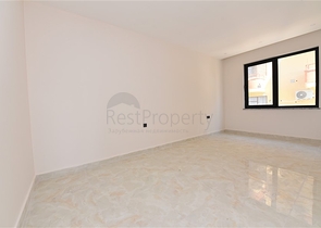 عقارت الانيا - شقة للبيع في مركز الانيا -مجمع حديث - تصميم 1+2 