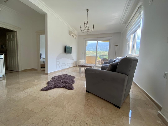 غولد سيتي الانيا - شقة للبيع غرفة وصالة -ضمن مجمع 5 نجوم 