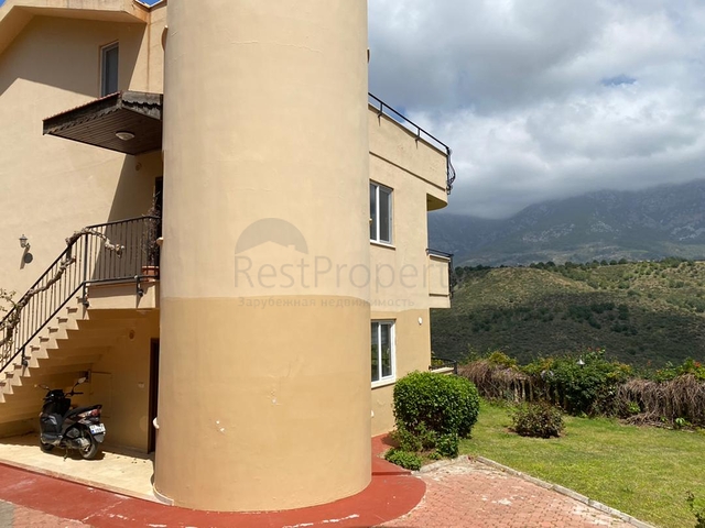 غولد سيتي الانيا - شقة للبيع غرفة وصالة -ضمن مجمع 5 نجوم 