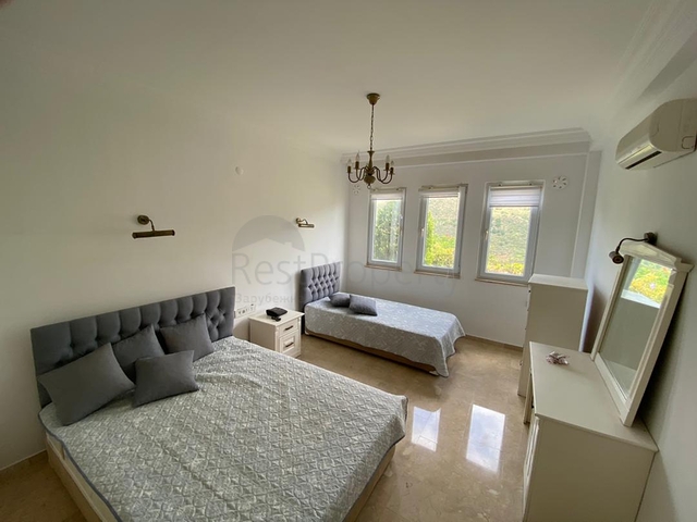 غولد سيتي الانيا - شقة للبيع غرفة وصالة -ضمن مجمع 5 نجوم 