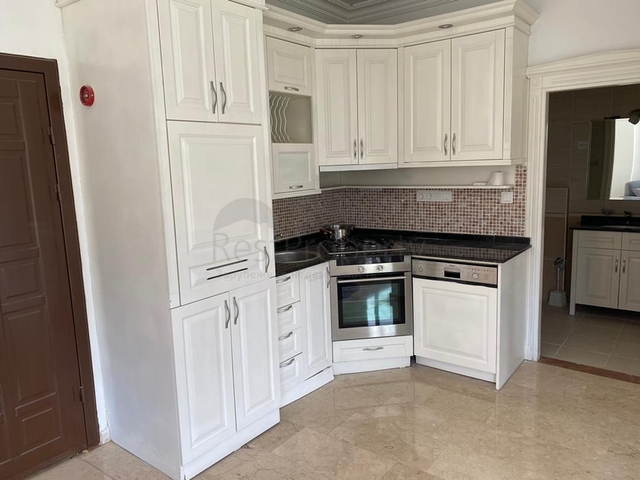 غولد سيتي الانيا - شقة للبيع غرفة وصالة -ضمن مجمع 5 نجوم 