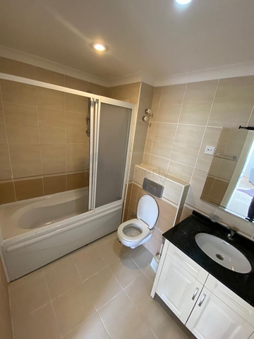 غولد سيتي الانيا - شقة للبيع غرفة وصالة -ضمن مجمع 5 نجوم 