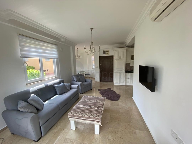 غولد سيتي الانيا - شقة للبيع غرفة وصالة -ضمن مجمع 5 نجوم 