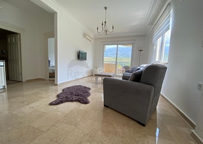 غولد سيتي الانيا - شقة للبيع غرفة وصالة -ضمن مجمع 5 نجوم 