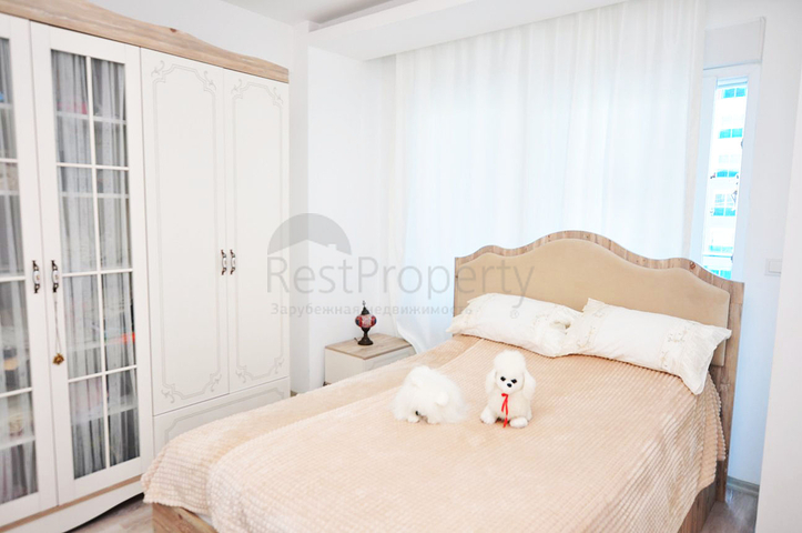 شقق للبيع في الانيا - مجمع حديث - غرفة وصالة -في محمودلار / الانيا 