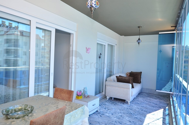 شقق للبيع في الانيا - مجمع حديث - غرفة وصالة -في محمودلار / الانيا 