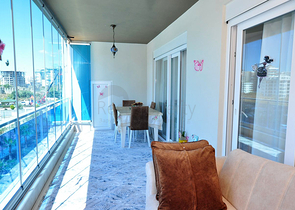 شقق للبيع في الانيا - مجمع حديث - غرفة وصالة -في محمودلار / الانيا 