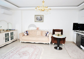 شقق للبيع في الانيا - مجمع حديث - غرفة وصالة -في محمودلار / الانيا 