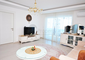 شقق للبيع في الانيا - مجمع حديث - غرفة وصالة -في محمودلار / الانيا 