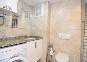 شقق اطلالة بحر في الانيا - 2 غرفة وصالة في جيكجلي /الانيا 