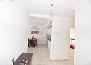 شقق اطلالة بحر في الانيا - 2 غرفة وصالة في جيكجلي /الانيا 