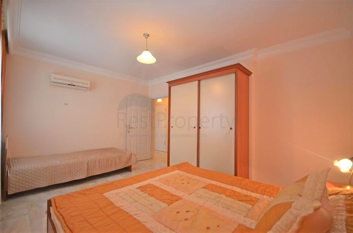 شقق للبيع في الانيا - تصميم 1+2 - مفروشة -قريبة من البحر -محمودلار / الانيا 