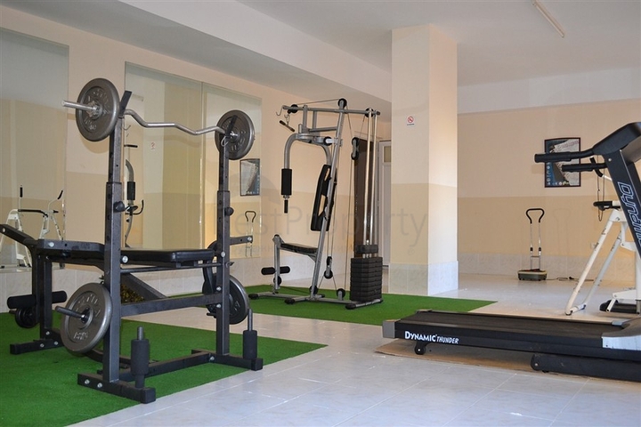 شقق للبيع في الانيا - تصميم 1+2 - مفروشة -قريبة من البحر -محمودلار / الانيا 