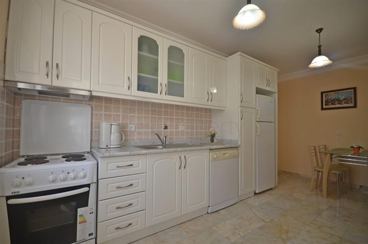 شقق للبيع في الانيا - تصميم 1+2 - مفروشة -قريبة من البحر -محمودلار / الانيا 