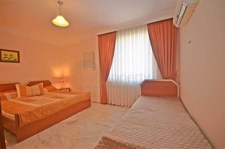 شقق للبيع في الانيا - تصميم 1+2 - مفروشة -قريبة من البحر -محمودلار / الانيا 