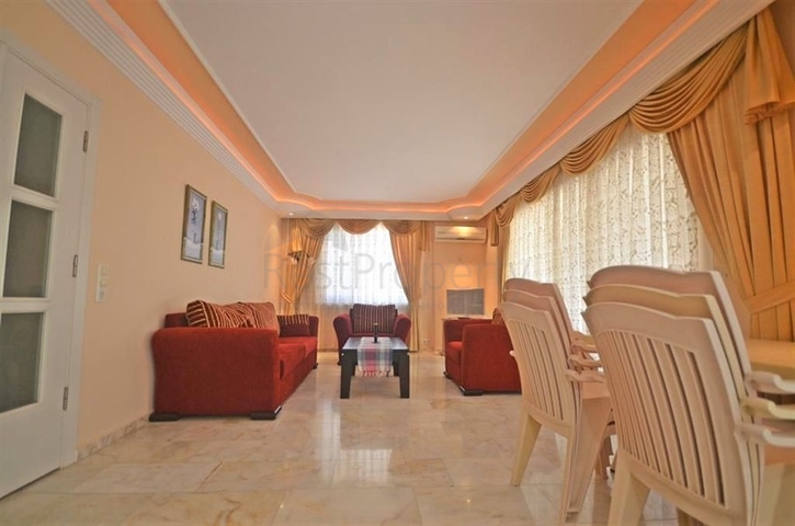 شقق للبيع في الانيا - تصميم 1+2 - مفروشة -قريبة من البحر -محمودلار / الانيا 