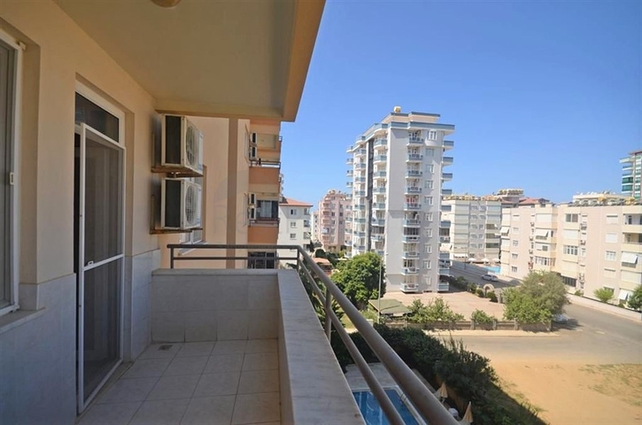 شقق للبيع في الانيا - تصميم 1+2 - مفروشة -قريبة من البحر -محمودلار / الانيا 