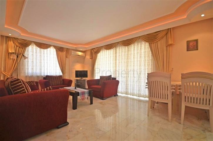 شقق للبيع في الانيا - تصميم 1+2 - مفروشة -قريبة من البحر -محمودلار / الانيا 