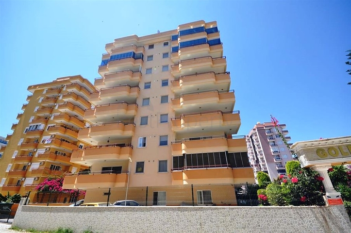 شقق للبيع في الانيا - تصميم 1+2 - مفروشة -قريبة من البحر -محمودلار / الانيا 