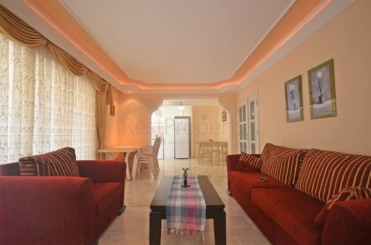 شقق للبيع في الانيا - تصميم 1+2 - مفروشة -قريبة من البحر -محمودلار / الانيا 