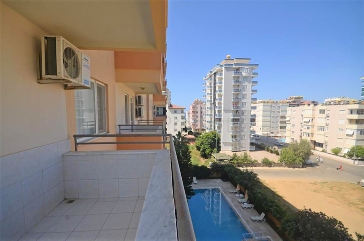 شقق للبيع في الانيا - تصميم 1+2 - مفروشة -قريبة من البحر -محمودلار / الانيا 