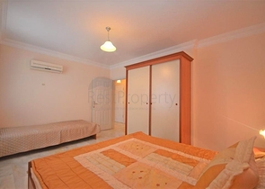 شقق للبيع في الانيا - تصميم 1+2 - مفروشة -قريبة من البحر -محمودلار / الانيا 