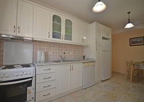 شقق للبيع في الانيا - تصميم 1+2 - مفروشة -قريبة من البحر -محمودلار / الانيا 