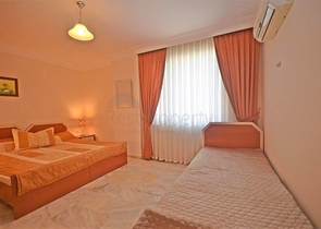 شقق للبيع في الانيا - تصميم 1+2 - مفروشة -قريبة من البحر -محمودلار / الانيا 