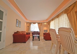 شقق للبيع في الانيا - تصميم 1+2 - مفروشة -قريبة من البحر -محمودلار / الانيا 