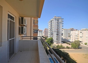 شقق للبيع في الانيا - تصميم 1+2 - مفروشة -قريبة من البحر -محمودلار / الانيا 