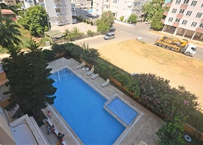 شقق للبيع في الانيا - تصميم 1+2 - مفروشة -قريبة من البحر -محمودلار / الانيا 