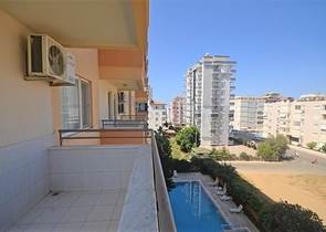 شقق للبيع في الانيا - تصميم 1+2 - مفروشة -قريبة من البحر -محمودلار / الانيا 