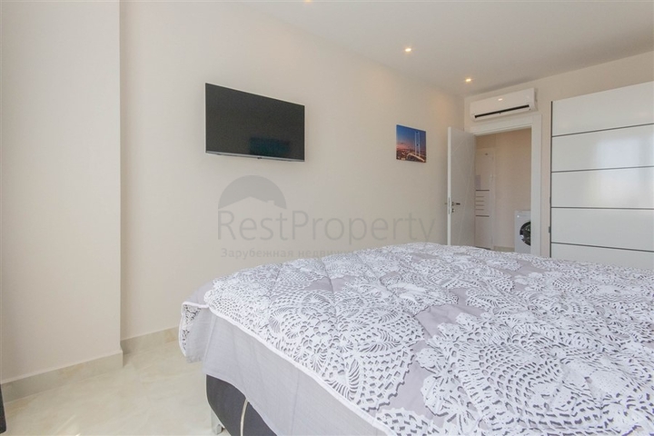 عقارات الانيا - شقة ضمن مجمع فاخر في مركز مدينة الانيا 