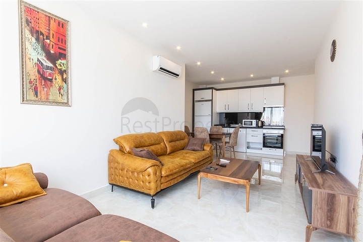 عقارات الانيا - شقة ضمن مجمع فاخر في مركز مدينة الانيا 